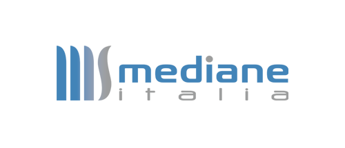 Mediane Italia